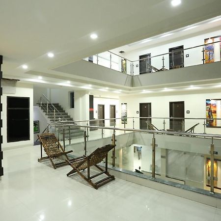 Hotel Castle View Roorkee Zewnętrze zdjęcie