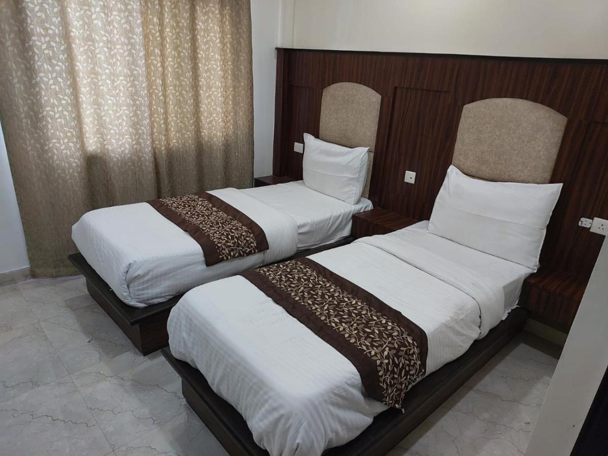 Hotel Castle View Roorkee Zewnętrze zdjęcie