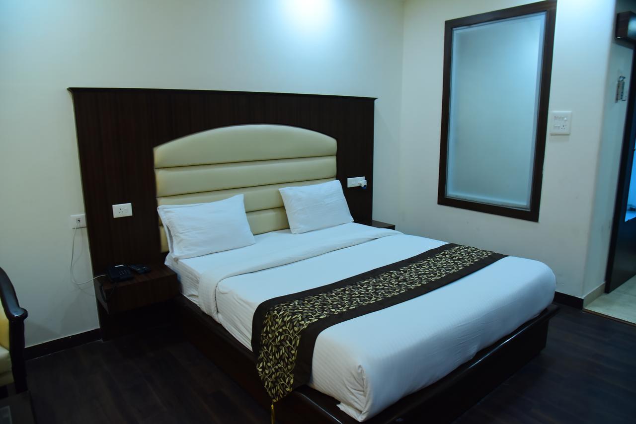 Hotel Castle View Roorkee Zewnętrze zdjęcie