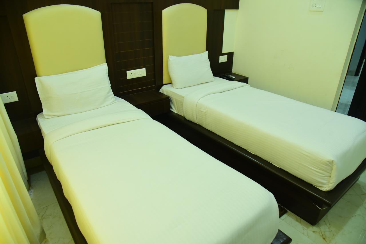 Hotel Castle View Roorkee Zewnętrze zdjęcie
